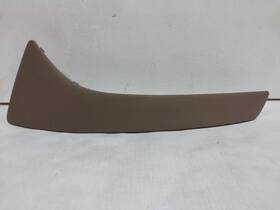 30634900 Volvo 2005 To 2009 S60 V70 Xc70 Door Pull Cover Rh Passenger Sand Beige Rare