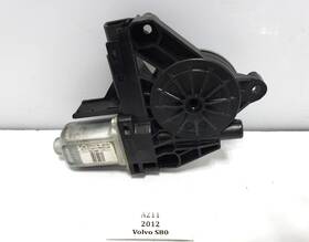 30699648 Volvo 07-16 Oem S80 V70 Rear Right Passenger Door Window Regulator Motor