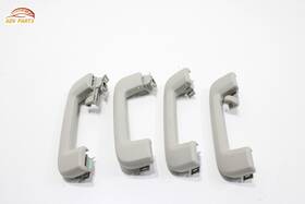 39834464 Volvo Xc90 Roof Headliner Grab Grip Handle Oem 2016 - 2022 -set Of 4