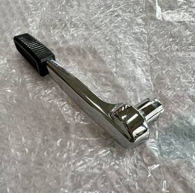 687966 Volvo 1800e 1800es Interior Door Handle