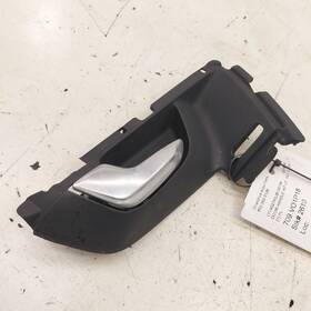 Volvo 709.vo1p18 S60 Door Handle Left Driver Front Interior Inside 2018 2017 2016