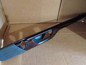 8650003 Volvo Oem Right Front Door Interior Trim - Free Shipping