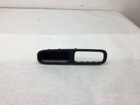 D28a Volvo C70 Front Left Driver Door Interior Pull Pocket Handle Trim Bezel 06-13 A