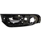 80377 Volvo Door Handle 06-08 Front Fits Autozone S60 Left Interior