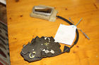 229.vo1v98 Volvo Xc Front Right Interior Door Handle Assembly With Latch