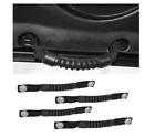 Vsqp263black Vsshop Pair Rear Side Pillar Roll Bar Grab Handles For Vsqp263black Vsshop Pair Rear Side Pillar Roll Bar Grab Handles For