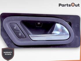 1q0837198 Vw 2007-2016 Eos Scirocco Front Right Passenger Interior Door Handle