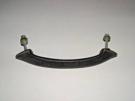 211-827-643b Vw Bus Type 2 Bay Window - Dash Grab Handle Pre-owned 211-827-643b Vw Bus Type 2 Bay Window - Dash Grab Handle Pre-owned