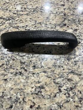 321867171agh5 Vw Genuine Oe Left Front Door Pull Handle Passat B2 Scirocco 321867171 Oem