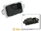 W0133-1632294-ez W0133-1632294 Central Interior Door Handle Ez Fits Bmw