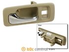 W0133-1824020-dor W0133-1824020 Central Interior Door Handle Dorman Fits Honda Accord