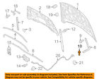W505424s424 Ford Oem Front Inside Screw