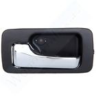 W802325ts Wonderfulparts For Honda Accord Door Handle Blackinterior Rear Left Side