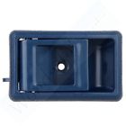W802343ts Wonderfulparts For Prizm Door Handle Blueinterior Right Side
