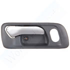 W802396ts Wonderfulparts For Honda Accord Door Handle Grayinterior Front Right Side