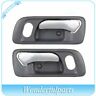 W802397ts Wonderfulparts For Honda Accord Door Handles Grayinterior Front Right Left