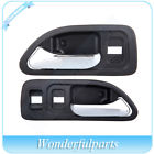 W802404ts Wonderfulparts For 94-97 Honda