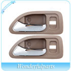 W802407ts Wonderfulparts For 94-97 Honda