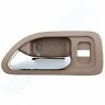 W802409ts Wonderfulparts For Honda Accord Door Handle Chrome Beigeinterior Rear Left W802409ts Wonderfulparts For Honda Accord Door Handle Chrome Beigeinterior Rear Left