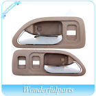 W802411ts Wonderfulparts For 94-97 Honda