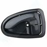 W802468ts Wonderfulparts For Dodge Accent Door Handle Blackinterior Left Side