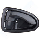 W802470ts Wonderfulparts For Dodge Accent Door Handle Blackinterior Right Side