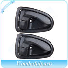 W802471ts Wonderfulparts For Dodge Accent Door Handles Blackinterior Right Side