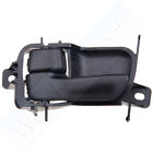 W802505ts Wonderfulparts For Toyota Avalon Door Handle Blackinterior Left Side