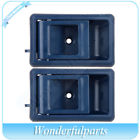 W803697ts Wonderfulparts Door Handles For Geo Prizm Front Rear