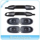 W803726ts Wonderfulparts Door Handles 6pcs