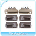W803732ts Wonderfulparts Door Handles 6pcs