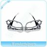 51218243616h W81242809ps Wonderfulparts Outside Front Door Handle Carrier Left Right Pair Set
