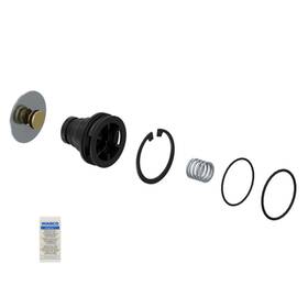 4324319242 Wabco Air Brake Dryer Purge Valve Assembly For