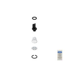 4324709222 Wabco Air Brake Single Check Valve Kit For