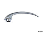 54057 Wd Fits Beetle Door 767 Interior 930 Express 50-67 Vw Handle-euromax