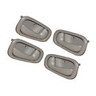 Wesp-spdh44 Motorking Inside Door Handle