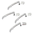 Wesp-spds803 Motorking Outside Door Handle Set For Nissan Murano Rogue Infiniti
