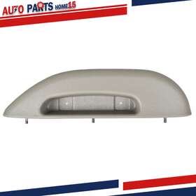 Aps3220220 Wflnhb Left Front Driver Inside Door Armrest For 96 97-2002 Chevy Express Gmc Savana
