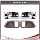 Wh803728ps Wholesaleautoparts Set Of Door Handles Toyota Avalon Left Right