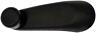 82824cd-ax Window Crank Handle Fits 2005-2008 Chevrolet Express 3500