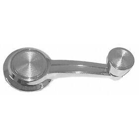 4043-421-61 Window Crank Handle Made Of Steel Fits 1964 Chevrolet Chevelle