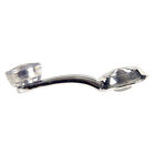 4020-421-69 Window Crank Steel Fits 1973-1975 Buick Apollo