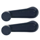 Ap82559401y Window Crank Winder Handle Set Of 2 For Toyota P U Tacoma T100 Truck 4runner Van