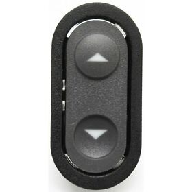 Ws973142 Window Switch Button Drive Or Passenger Side For 1990-1994 Gmc Chevy Trucks C K