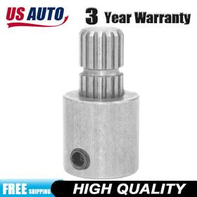 Winwinparts3 696952163339 Chevy Window Crank Extension For Camaro Corvette Gm Buick Pontiac Olds New