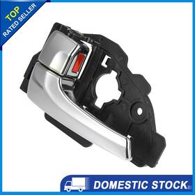 Ix783321 X Autohaux Car Left Inner Interior Door Handle Fit For Hyundai Tucson Ix35 10-16