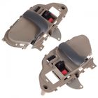 X201822676ut9m4 Autex 2 Pcs Interior