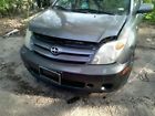 229.sc1a05 Xa Scion 2005 Door Handle 229.sc1a05 Xa Scion 2005 Door Handle