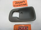 Xf22-17266a-25 Acw Unbranded 99-03 Windstar