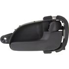 Xf5z1222600aab Keystone Automotive Operations New Front Right Interior Door Handle Fits